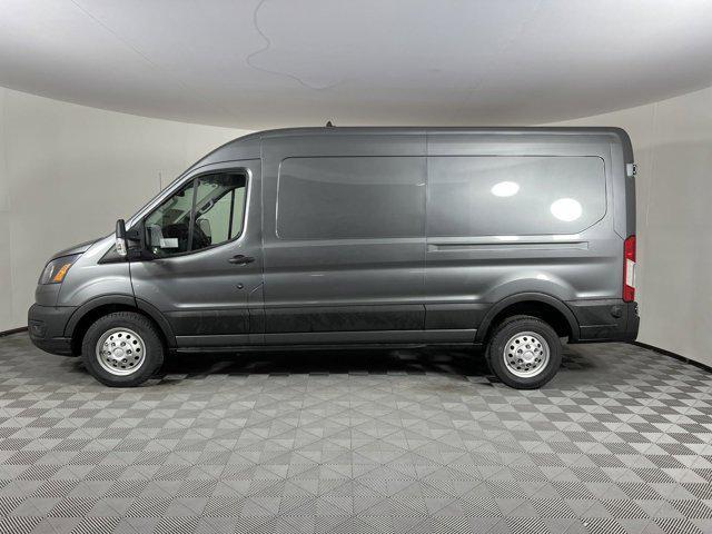 new 2024 Ford Transit-250 car, priced at $54,835