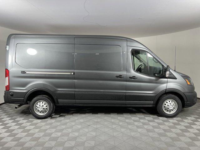 new 2024 Ford Transit-250 car, priced at $54,835