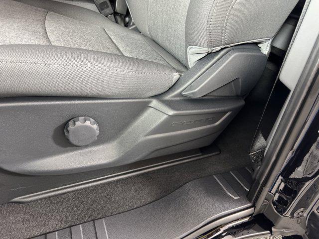 new 2025 Ford F-350 car, priced at $58,016