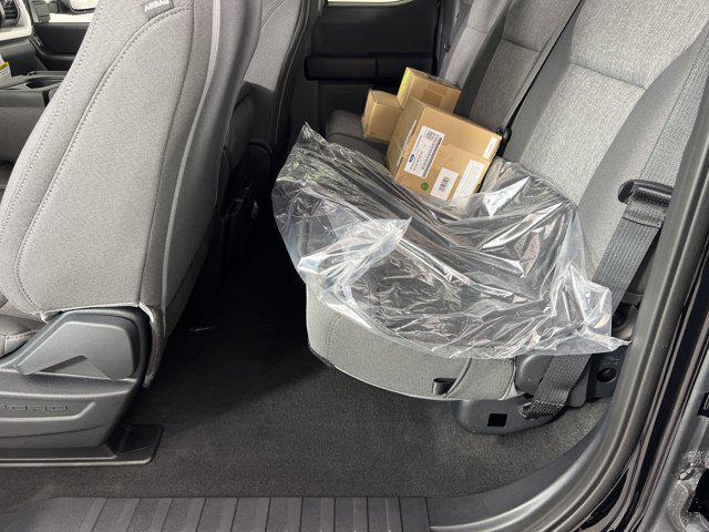 new 2025 Ford F-350 car, priced at $58,016