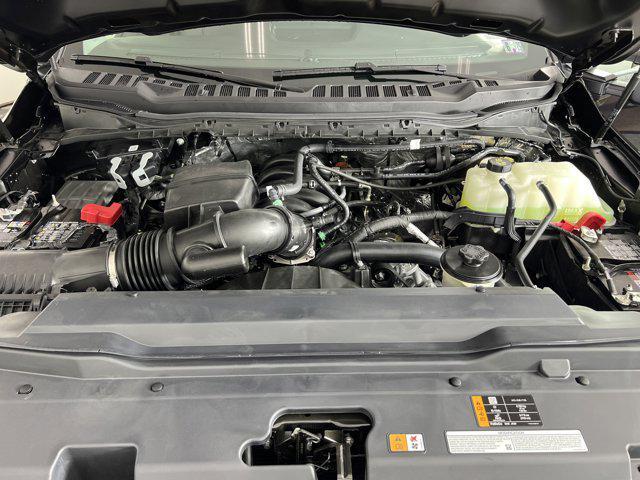 new 2025 Ford F-350 car, priced at $58,016