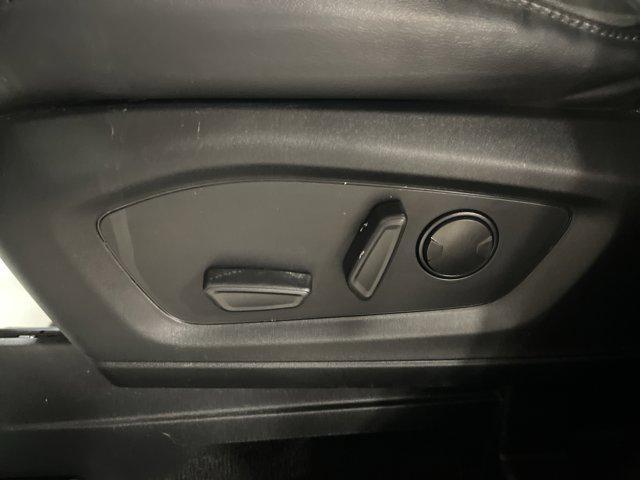 used 2022 Ford Explorer car, priced at $29,697
