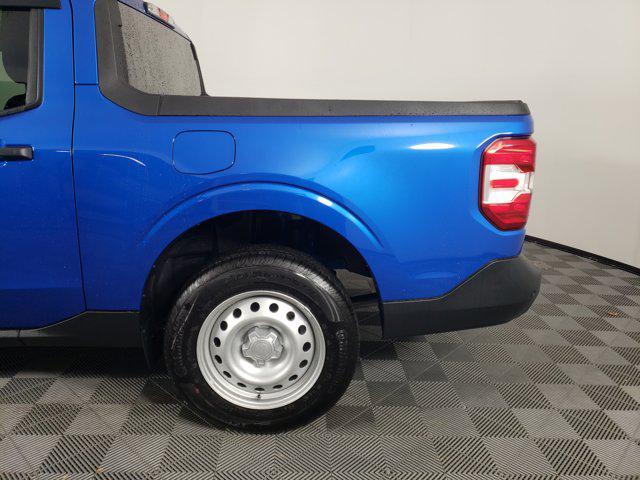 new 2025 Ford Maverick car, priced at $29,224