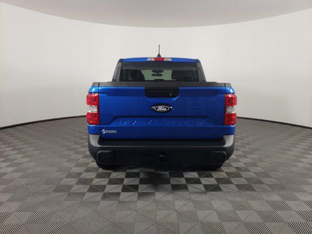 new 2025 Ford Maverick car, priced at $29,224