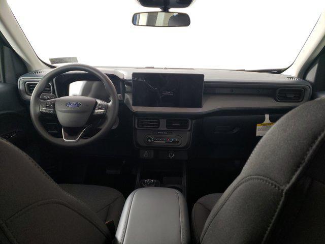 new 2025 Ford Maverick car, priced at $29,224