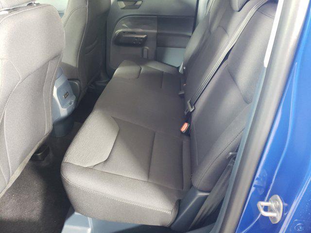 new 2025 Ford Maverick car, priced at $29,224
