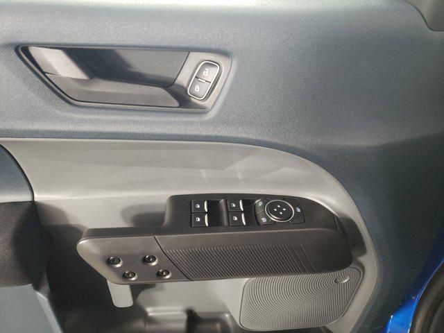 new 2025 Ford Maverick car, priced at $29,224