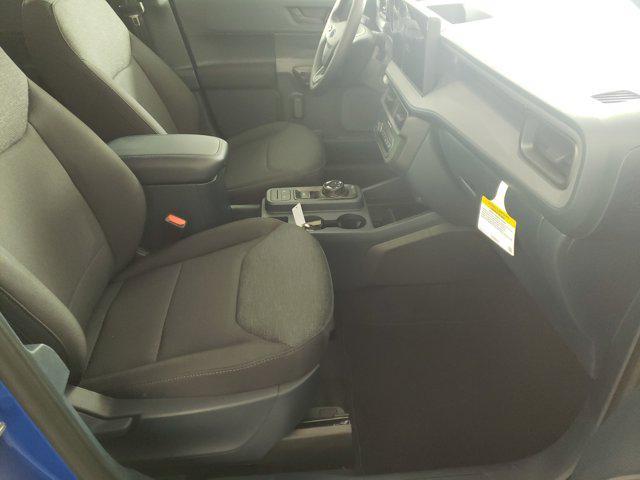 new 2025 Ford Maverick car, priced at $29,224