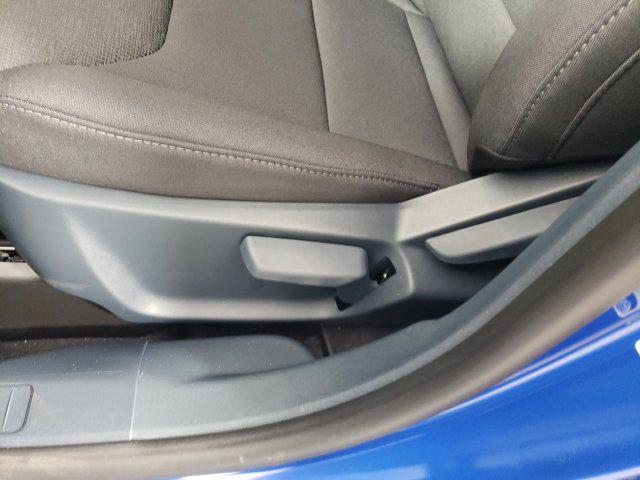 new 2025 Ford Maverick car, priced at $29,224