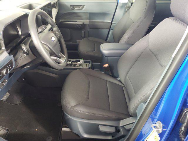 new 2025 Ford Maverick car, priced at $29,224