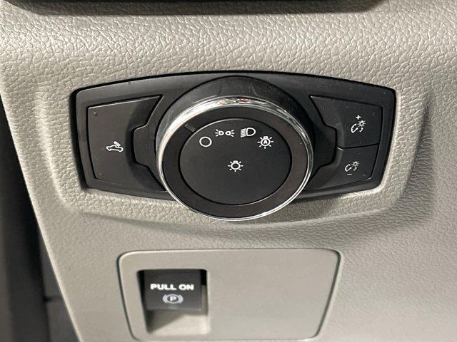 used 2018 Ford F-150 car, priced at $22,997