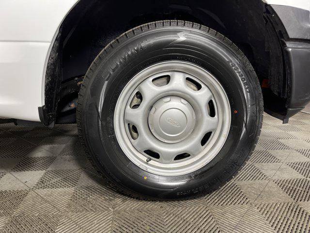 used 2018 Ford F-150 car, priced at $22,997