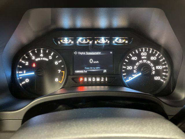 used 2018 Ford F-150 car, priced at $22,997