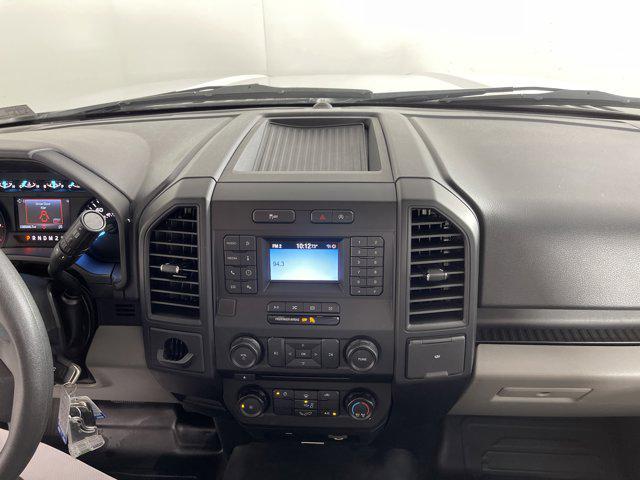 used 2018 Ford F-150 car, priced at $22,997