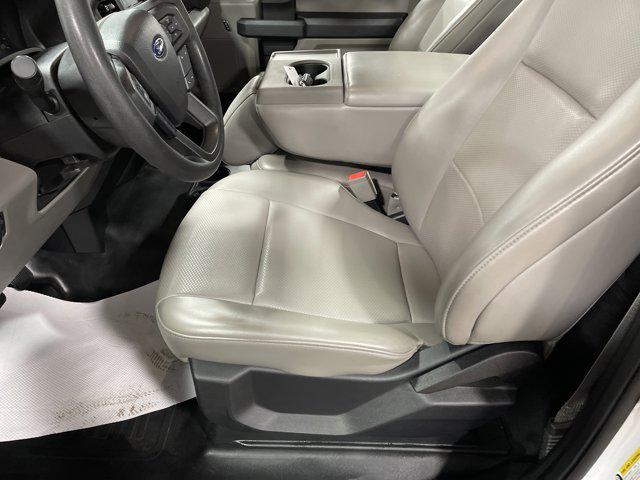used 2018 Ford F-150 car, priced at $22,997