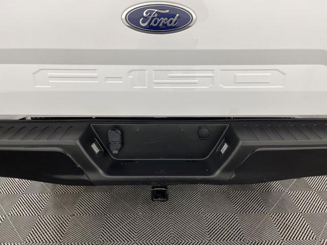 used 2018 Ford F-150 car, priced at $22,997