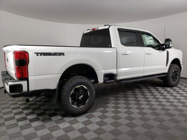 new 2026 Ford F-250 car, priced at $79,620