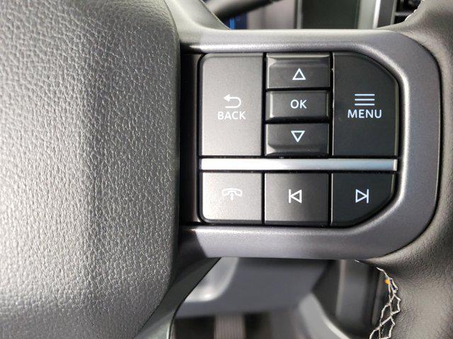 new 2026 Ford F-250 car, priced at $79,620