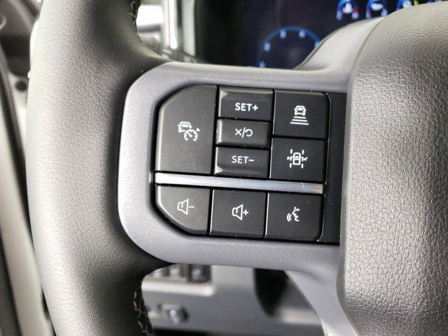 new 2026 Ford F-250 car, priced at $79,620