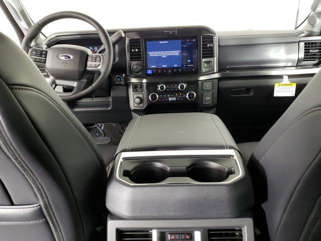 new 2026 Ford F-250 car, priced at $79,620