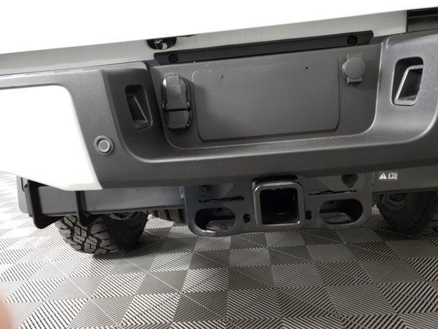 new 2026 Ford F-250 car, priced at $79,620