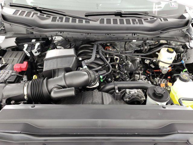 new 2026 Ford F-250 car, priced at $79,620