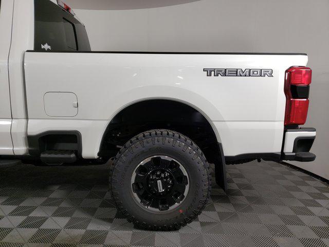 new 2026 Ford F-250 car, priced at $79,620
