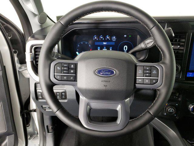 new 2026 Ford F-250 car, priced at $79,620