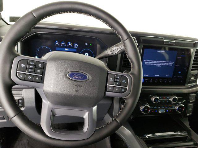 new 2026 Ford F-250 car, priced at $79,620