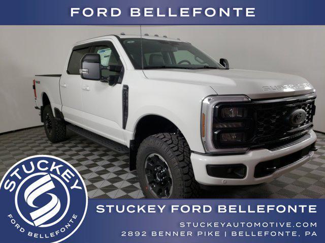 new 2026 Ford F-250 car, priced at $79,620