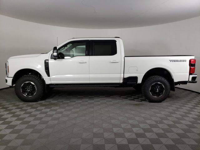 new 2026 Ford F-250 car, priced at $79,620