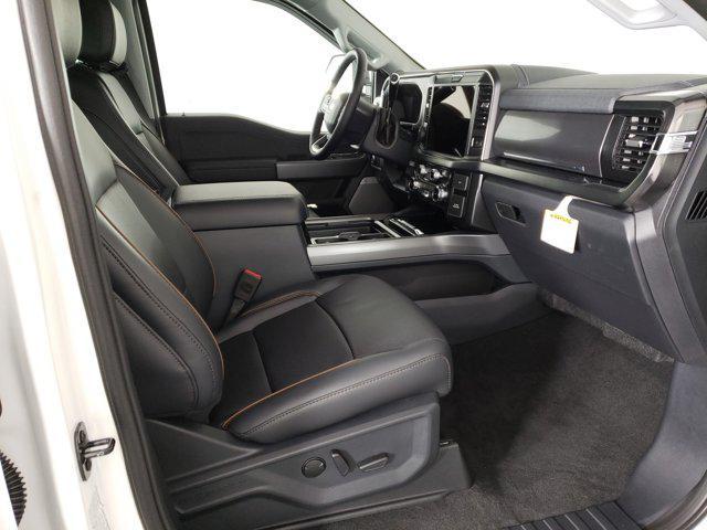 new 2026 Ford F-250 car, priced at $79,620