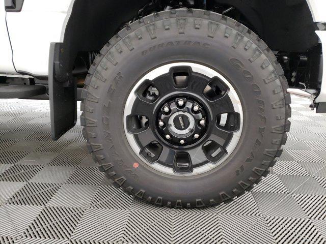 new 2026 Ford F-250 car, priced at $79,620