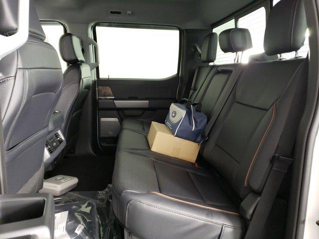 new 2026 Ford F-250 car, priced at $79,620