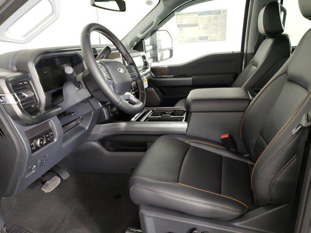 new 2026 Ford F-250 car, priced at $79,620