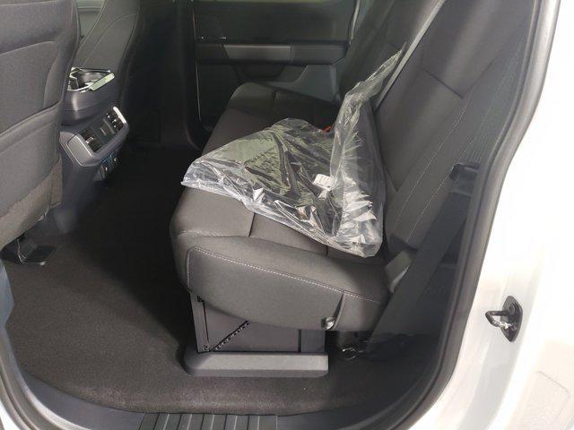 new 2025 Ford F-150 car, priced at $56,824