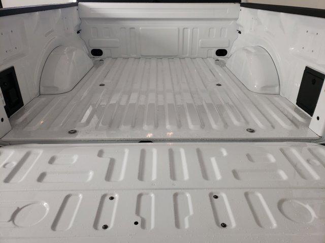 new 2025 Ford F-150 car, priced at $56,824