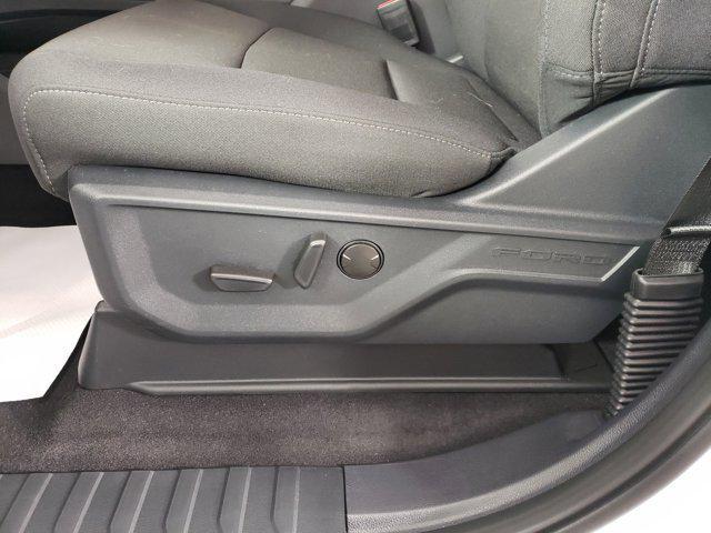 new 2025 Ford F-150 car, priced at $56,824