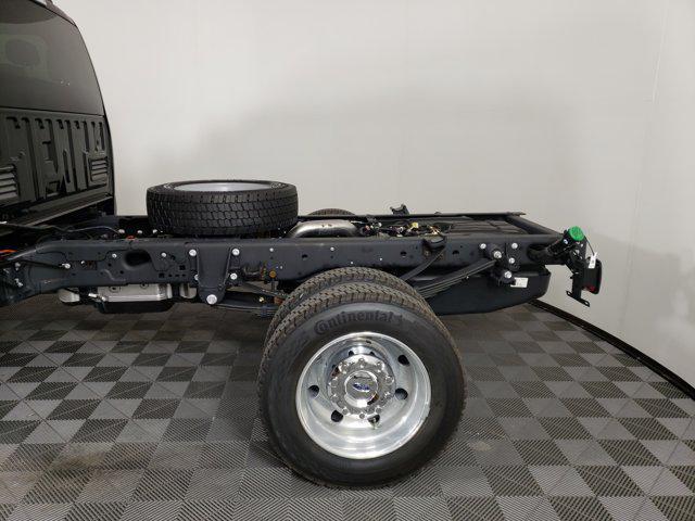 new 2025 Ford F-450 car, priced at $78,168