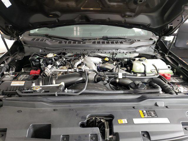 new 2025 Ford F-450 car, priced at $78,168