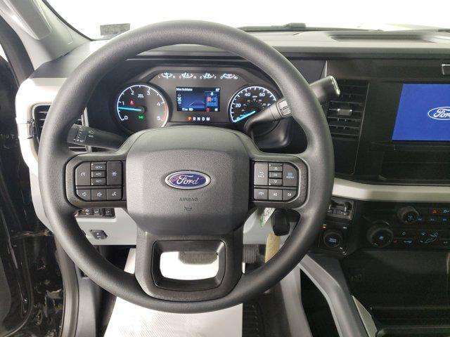 new 2025 Ford F-450 car, priced at $78,168