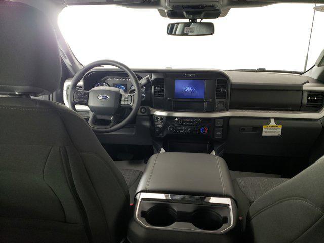 new 2025 Ford F-450 car, priced at $78,168