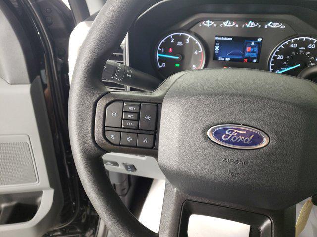 new 2025 Ford F-450 car, priced at $78,168