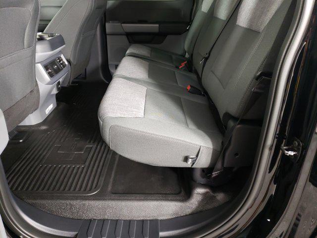 new 2025 Ford F-450 car, priced at $78,168