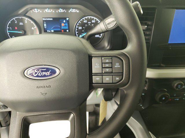 new 2025 Ford F-450 car, priced at $78,168