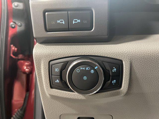 used 2022 Ford F-350 car, priced at $54,997