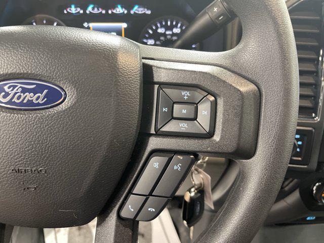 used 2022 Ford F-350 car, priced at $54,997