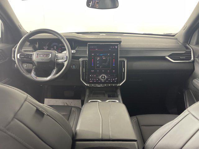 used 2024 GMC Acadia car, priced at $39,797