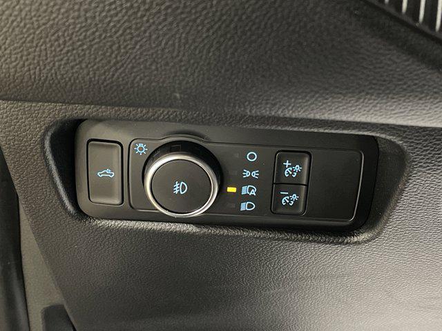 used 2024 Ford Ranger car, priced at $41,497