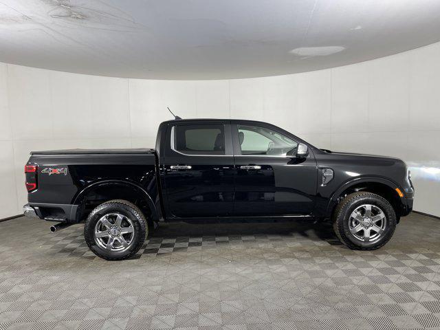 used 2024 Ford Ranger car, priced at $41,497